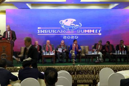 bima summit