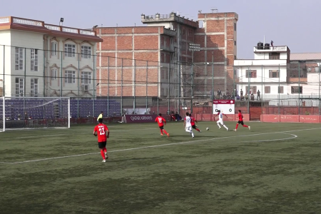 police vs brigade boys
