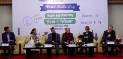 world radio day