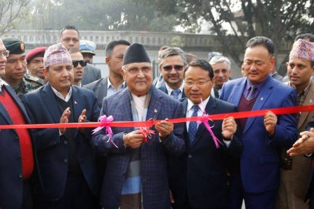 pm oli