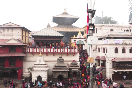 pashupati