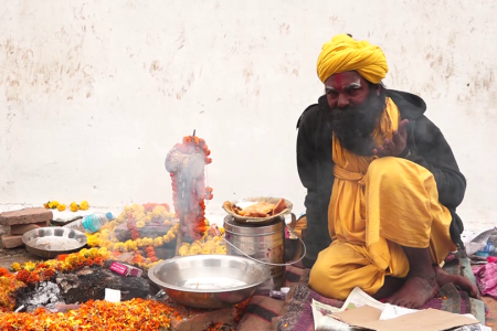 sivaratri