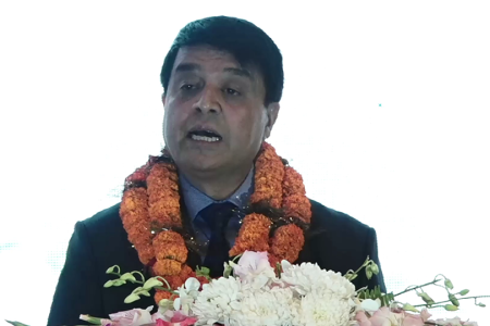 chandraprasad dhakal