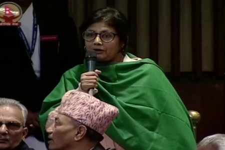 sarita giri