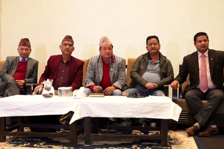 ausadhi utpadak sang