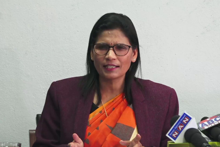 padma aryal