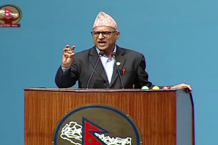 dilendra prasad badu