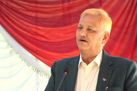 lekhraj bhatta