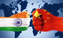 india and china