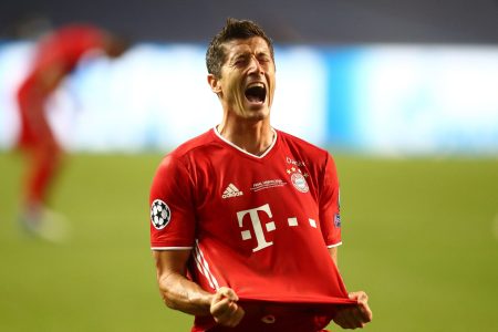 lewandoski