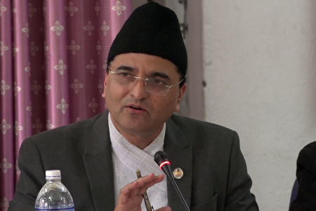 yogesh bhattarai