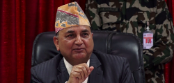 ishwor pokhrel