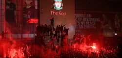 liverpool wins english premiere league