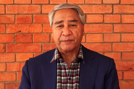 sher bahadur