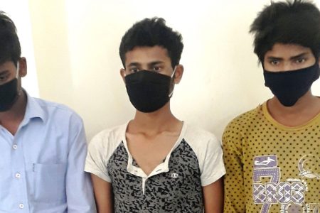 hatya saptari