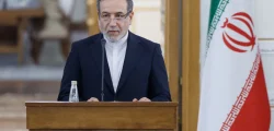 AA-20251130-39852458-39852446-HAKAN_FIDAN_ABBAS_ARAGHCHI_MEETING_IN_TEHRAN