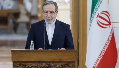 AA-20251130-39852458-39852446-HAKAN_FIDAN_ABBAS_ARAGHCHI_MEETING_IN_TEHRAN