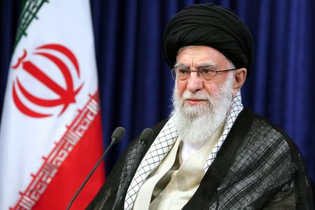 ali khameni