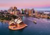 AUSTRALIa