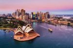 AUSTRALIa