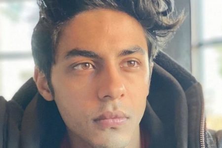 Aaryan-Khan