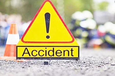 Accident