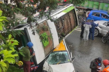 Accident_Gwarko