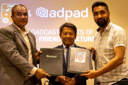 Adpad