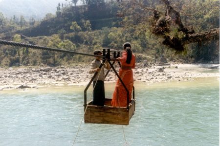 Aerial_ropeways_Nepal_Tuin