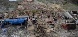 Afghanistan-landslide