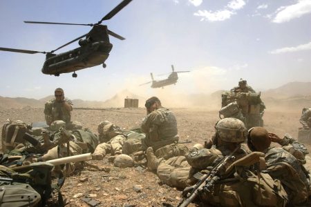 Afghanistan