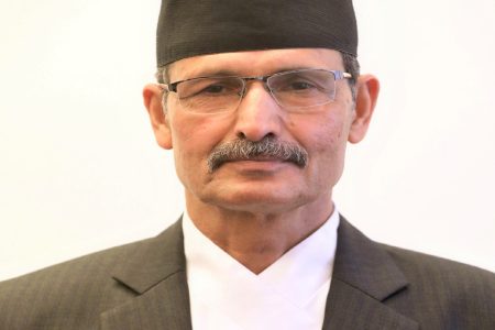 Agni_Prasad_Sapkota