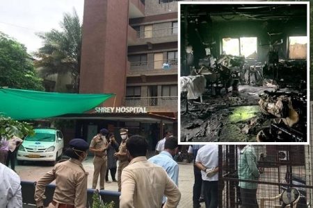 Ahmedabad-COVID-19-hospital-fire-leaves-8-patients-dead