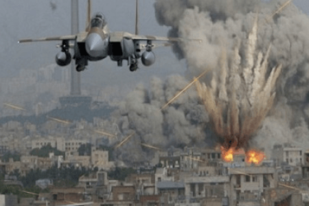Air-attack-siriya