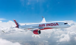 AirIndiaA350