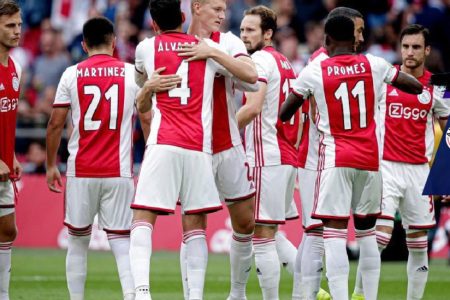 Ajax-Win
