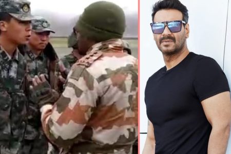 Ajay-devgn-Galwan-valley-Clash