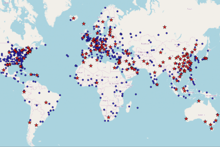 All_the_large_airports_locations_and_COVID-19_locations_1-1024x574