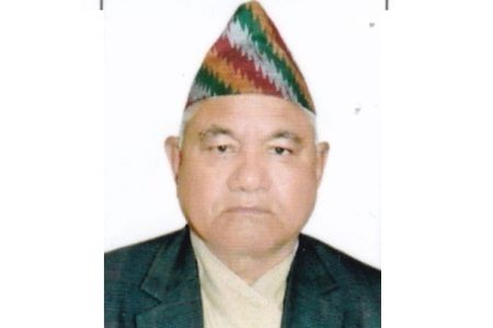 Amar-bahadur-Dangi