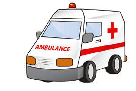 Ambulance