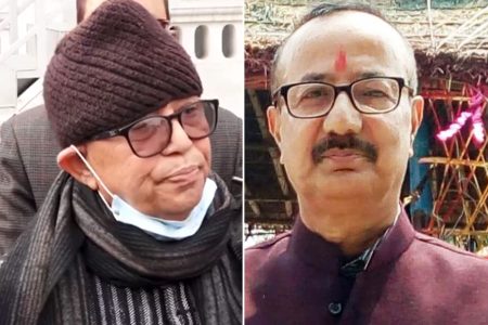 Ananda-Prasad-Dhungala-and-Ramesh-Rijal