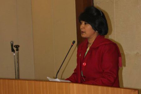Anjana-shyakya