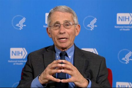 Anthony-Fauci