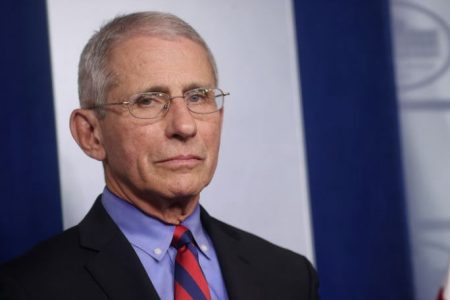 Anthony-Fauci-us