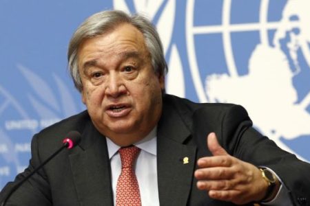 Antonio-Guterres