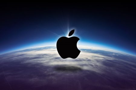 Apple-iphone