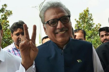 _Arif_al-Alba_was_elected_to_President_of_Pakistan8932