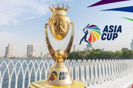 Asia-Cup