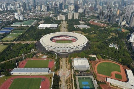 Asian-Games