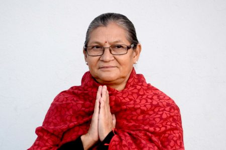 Astalakshmi-Shakya